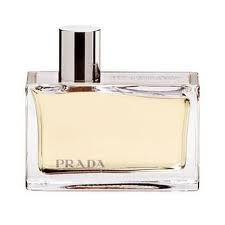 Prada Amber, Apa de Parfum, Femei - Img 2