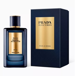 Prada Olfactories Mirages Soleil Auzenith Apa de Parfum, Unisex