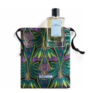 Prada Olfactories Puple Rain Apa de Parfum, Unisex
