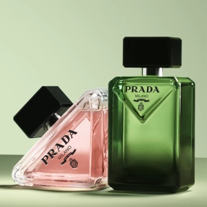 Prada Paradigme Apa de Parfum, Barbati