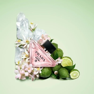 Prada Paradoxe Virtual Flower, Apa de Parfum, Femei