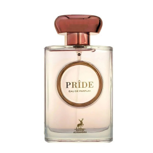 Parfum arabesc Pride, Maison Alhambra, Apa de Parfum Femei, 100ml