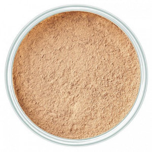Pudra Artdeco Mineral Powder Foundation - Img 2
