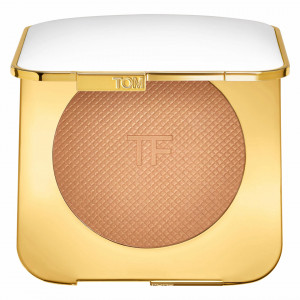 Pudra bronzanta Tom Ford Soleil Glow - Img 3