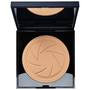 Smashbox Photo Filter Powder Foundation Light Warm Beige 9.9 Gr