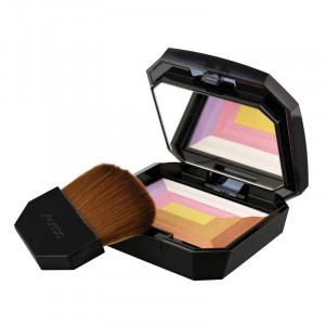 Pudra iluminatoare Shiseido 7 Lights Powder, 10 g - Img 3