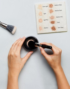 Pudra MAC Studio Fix Perfecting Powder, 8 g - Img 4