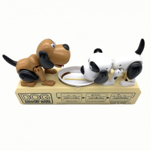 Pusculita interactiva My Dog Piggy Bank - Img 2
