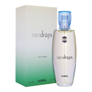 Raindrops Ajmal Femei, Apa de parfum 50 ml