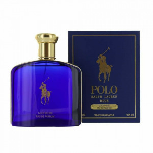 Ralph Lauren Polo Blue Gold Blend