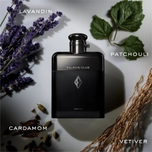 Ralph Lauren Ralph's Club, Parfum, Barbati