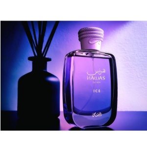Rasasi Hawas Ice for Him, Apa de parfum, 100 ml