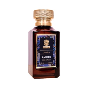 Rasheed Souvenir, Extract de parfum, Barbati, 100 ml