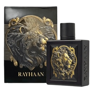 Rayhaan Lion, Apa de Parfum, Barbati