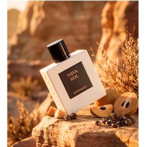 Rayhaan Nova Sol, Apa de Parfum, Unisex
