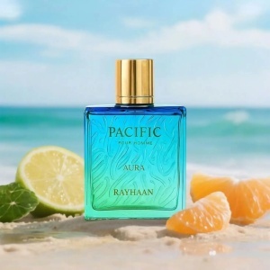 Rayhaan Pacific Pour Homme Aura, Apa de Parfum