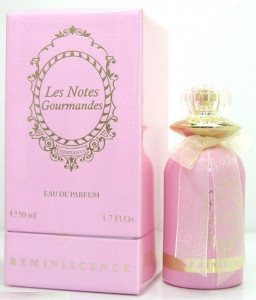 Reminiscence Les Notes Gourmandes Guimauve - Img 2