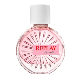 Replay Essential for Her, Apa de Toaleta