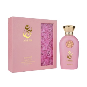 Riiffs Abeer, Apa de Parfum, Femei, 100 ml