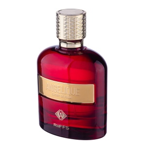 Riiffs Angelique Extrait de Plum, Extract de Parfum, Unisex, 100 ml