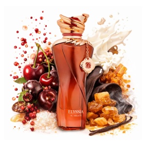 Riiffs Elyssia Scarlet Extract de Parfum, Femei, 100 ml