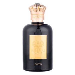 Riiffs Imperial Noir, Apa de Parfum, Unisex, 100 ml