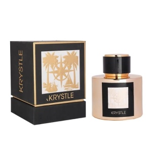 Riiffs Krystle, Apa de Parfum, Unisex, 100 ml