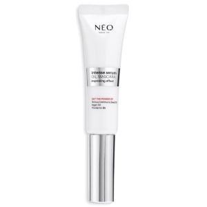 Rimel pentru regenerarea genelor Nunata Black Intense Serum Oil Mascara Neo Make Up, 9 ml