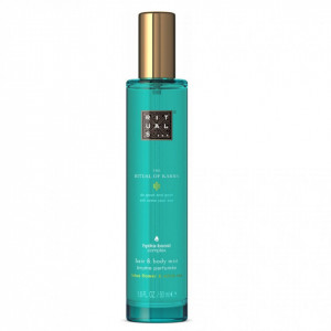 Rituals Karma Hair and Body Mist, 50 ml