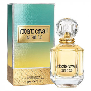 Roberto Cavalli Paradiso, Apa de Parfum, Femei, 75 ml