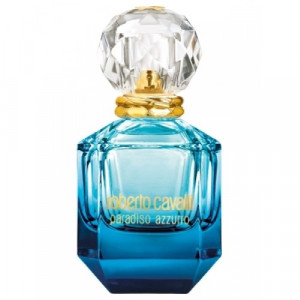 Roberto Cavalli Paradiso Azzurro, Apa de Parfum 50 ml
