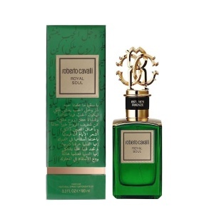 Roberto Cavalli Royal Soul Parfum, Unisex