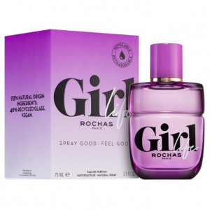 Rochas Girl Life, Apa de Parfum, Femei