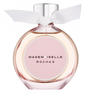 Apa de Parfum Rochas Mademoiselle, Femei, 50 ml