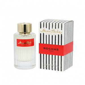 Rochas Moustache Original 1949