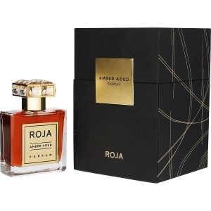 Roja Amber Aoud, Parfum, Unisex