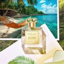 Roja Isola Verde, Parfum, Unisex