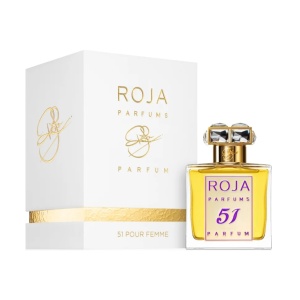 Roja Parfums 51 Pour Femme, Parfum