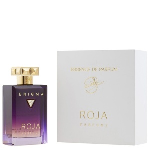Roja Parfums Enigma Pour Femme, Essence de Parfum, Femei, 100 ml