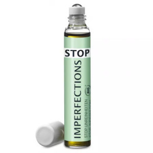 Roll-on anti-acnee Gamarde cu actiune rapida, 10 ml - Img 2