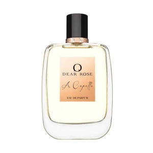 Roos & Roos Dear Rose A Capella, Apa de Parfum, Femei