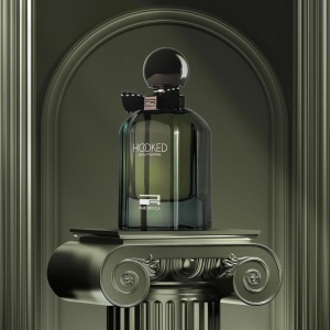 Rue Broca Hooked Pour Homme, Apa de Parfum, Barbati, 100 ml