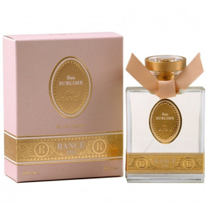 Rue Rance Eau Sublime Rance 1795, Apa de Toaleta, Femei