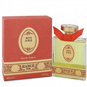 Rue Rance Rêve Reve D'Ete Rance Rance 1795, Apa de Toaleta, Unisex