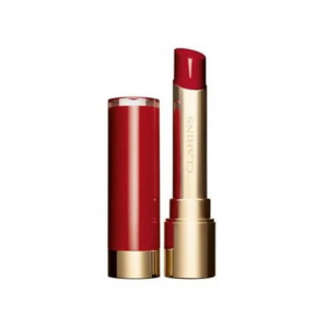 Ruj de buze Clarins Joli Rouge Lacquer, 3 g - Img 1