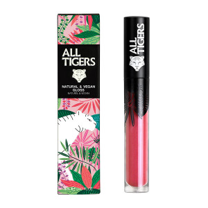 ALL TIGERS GL BUZE NAT & VEG601 CRITICS 8ML