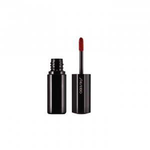 Ruj Shiseido Lacquer Rouge No.RD607 Nocturne, 6ml