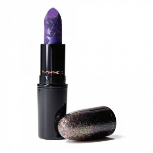 Ruj de buze MAC Asterisk Kiss Of Stars Lipstik, Editie limitata 3,5 g