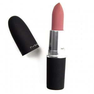 Ruj de buze MAC Powder Kiss, 3 g - Img 2