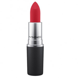 Ruj de buze MAC Powder Kiss, 3 g - Img 13